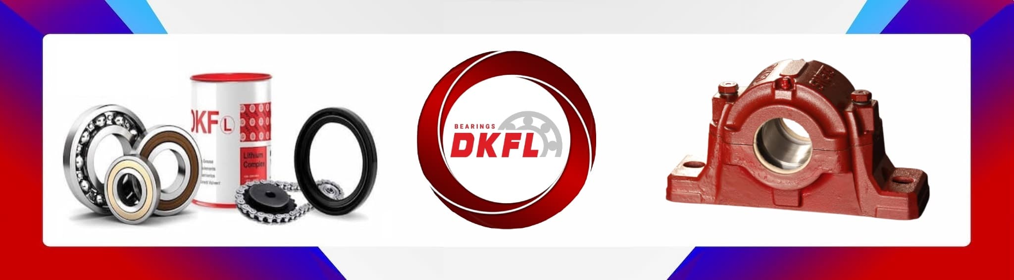 DKFL - German Technology